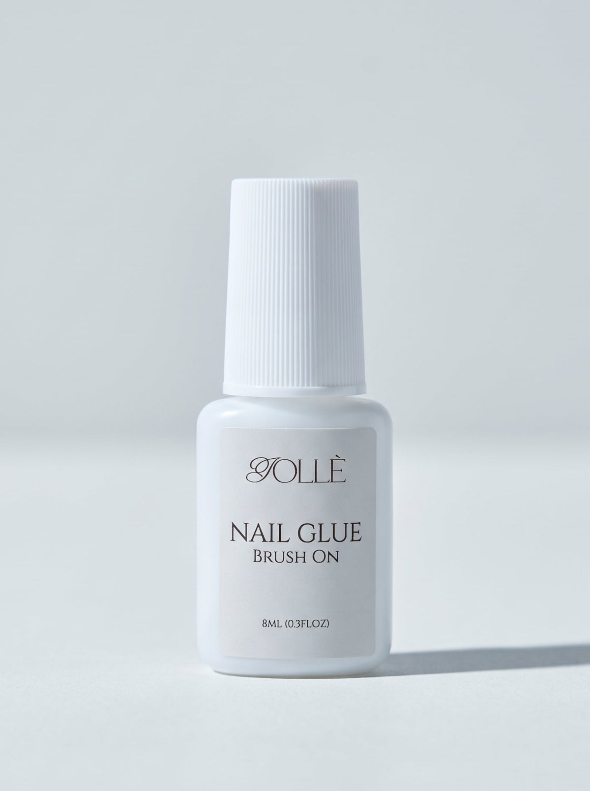 Brush On Nail Glue