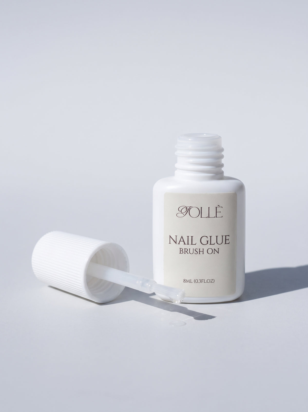 Brush On Nail Glue